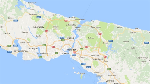 Sultançiftliği Çilingir